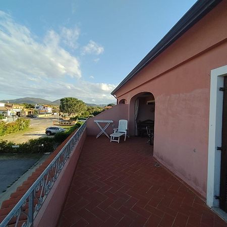 Le Canne - Appartamento "Luna" San Teodoro (Sardinia) Exterior photo