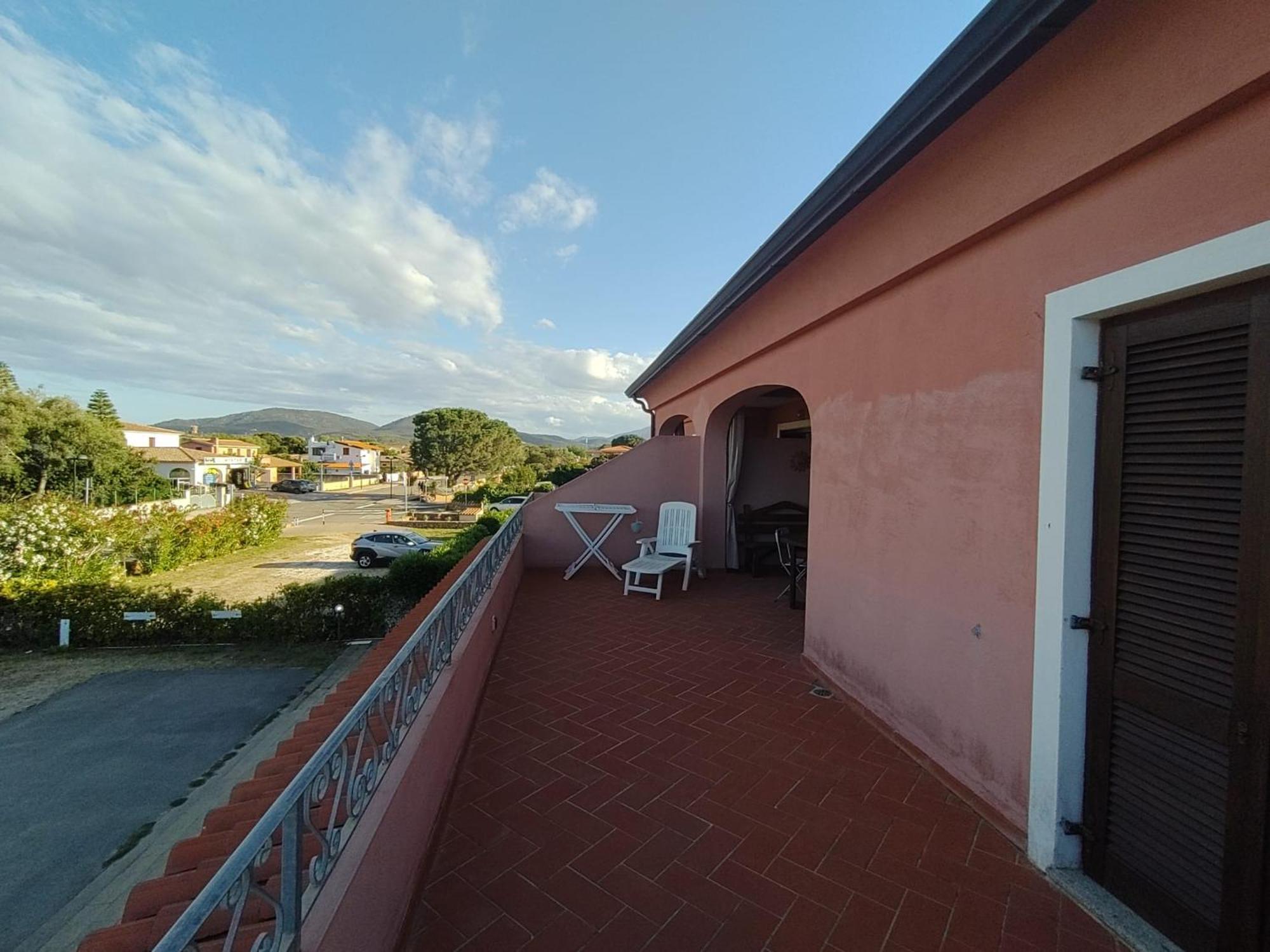 Le Canne - Appartamento "Luna" San Teodoro (Sardinia) Exterior photo