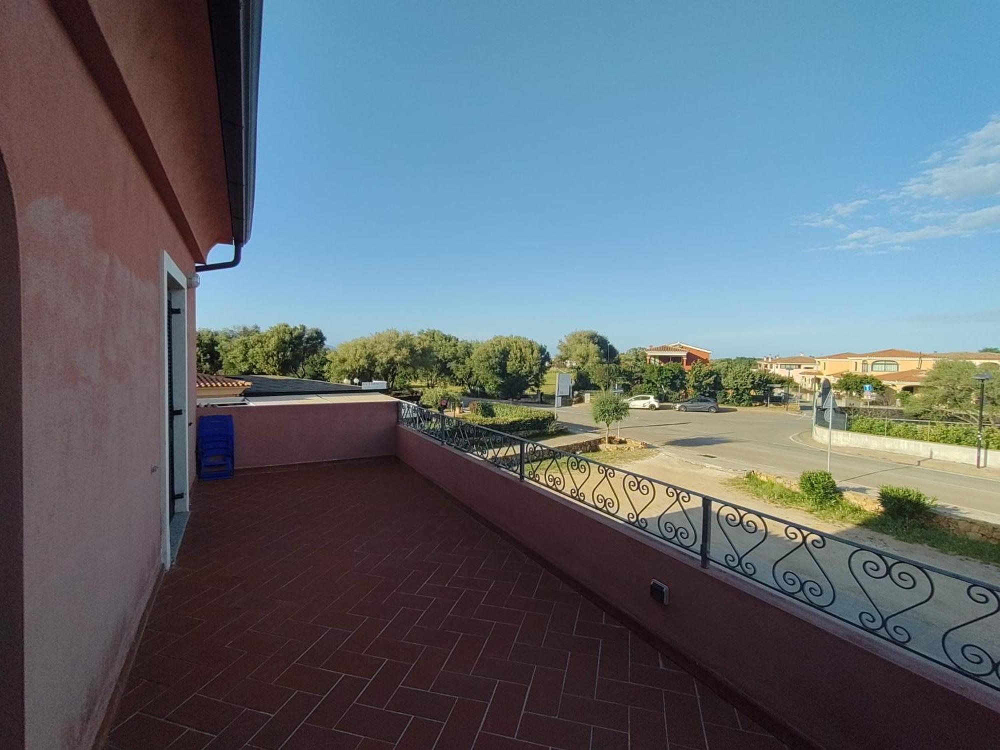 Le Canne - Appartamento "Luna" San Teodoro (Sardinia) Exterior photo