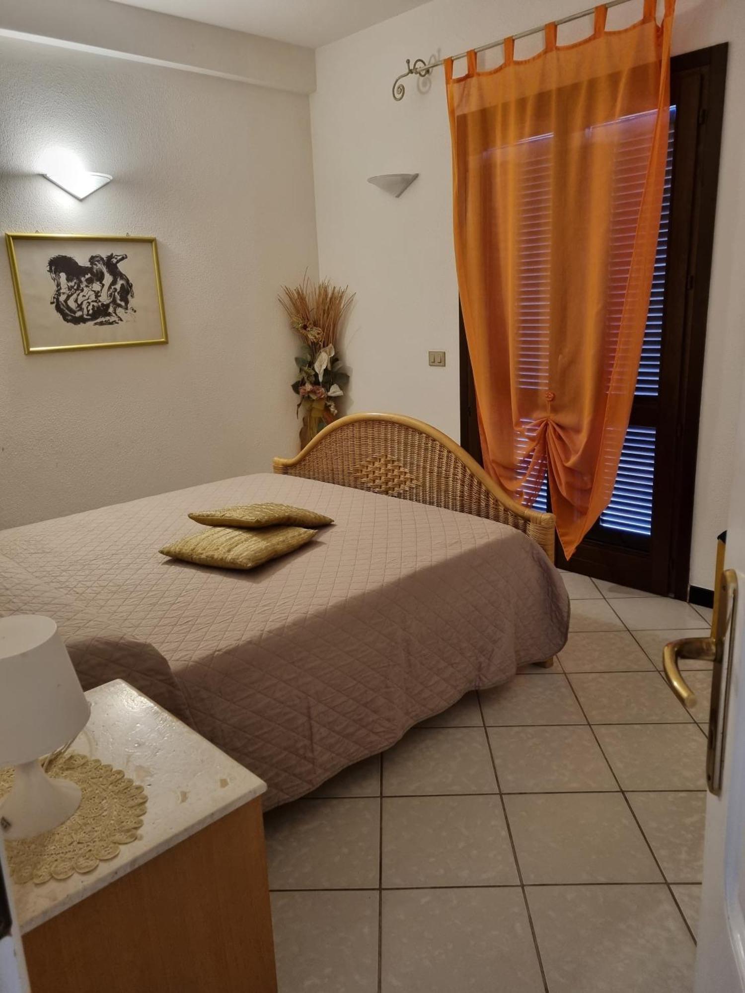 Le Canne - Appartamento "Luna" San Teodoro (Sardinia) Exterior photo