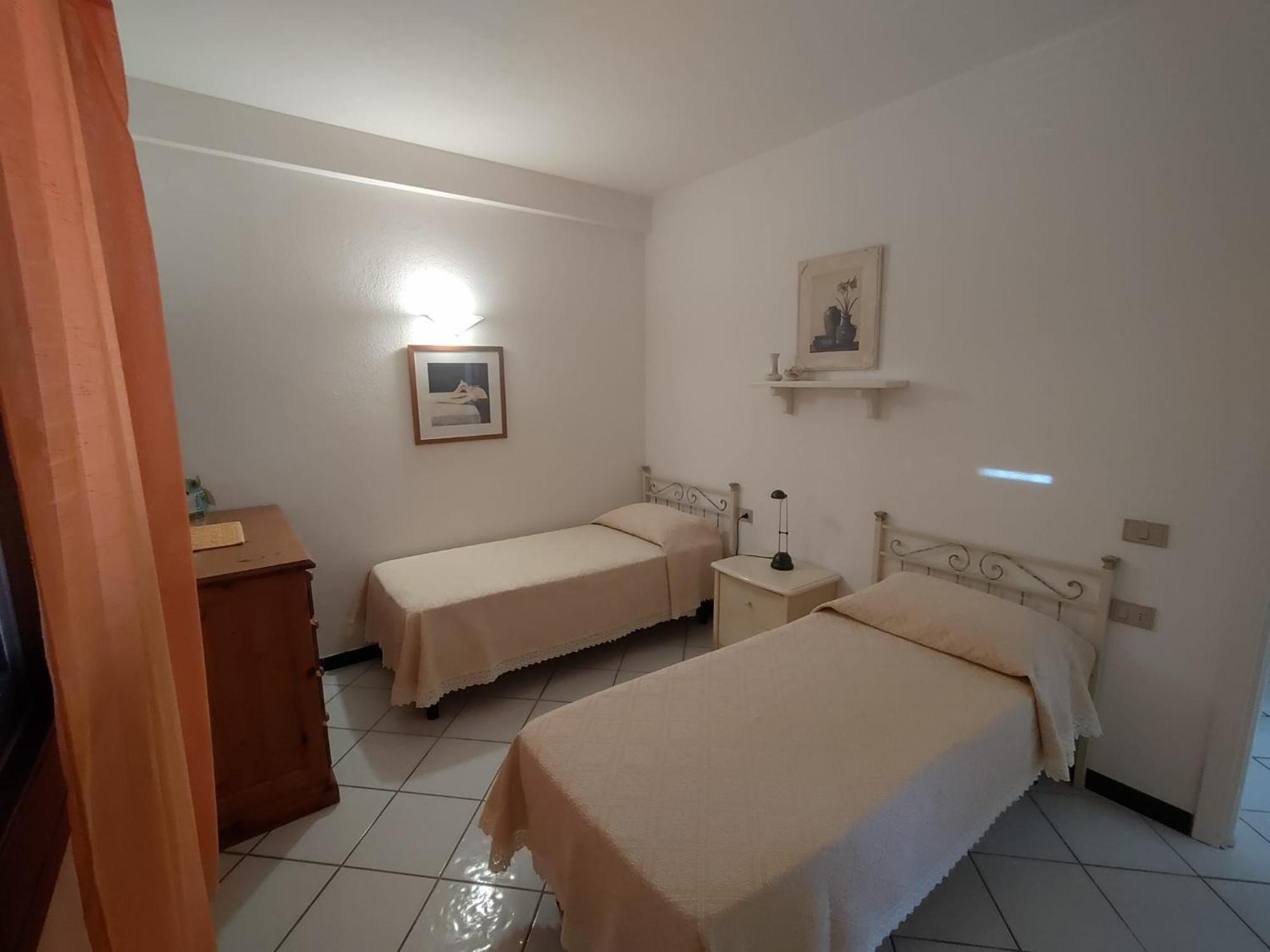 Le Canne - Appartamento "Luna" San Teodoro (Sardinia) Exterior photo