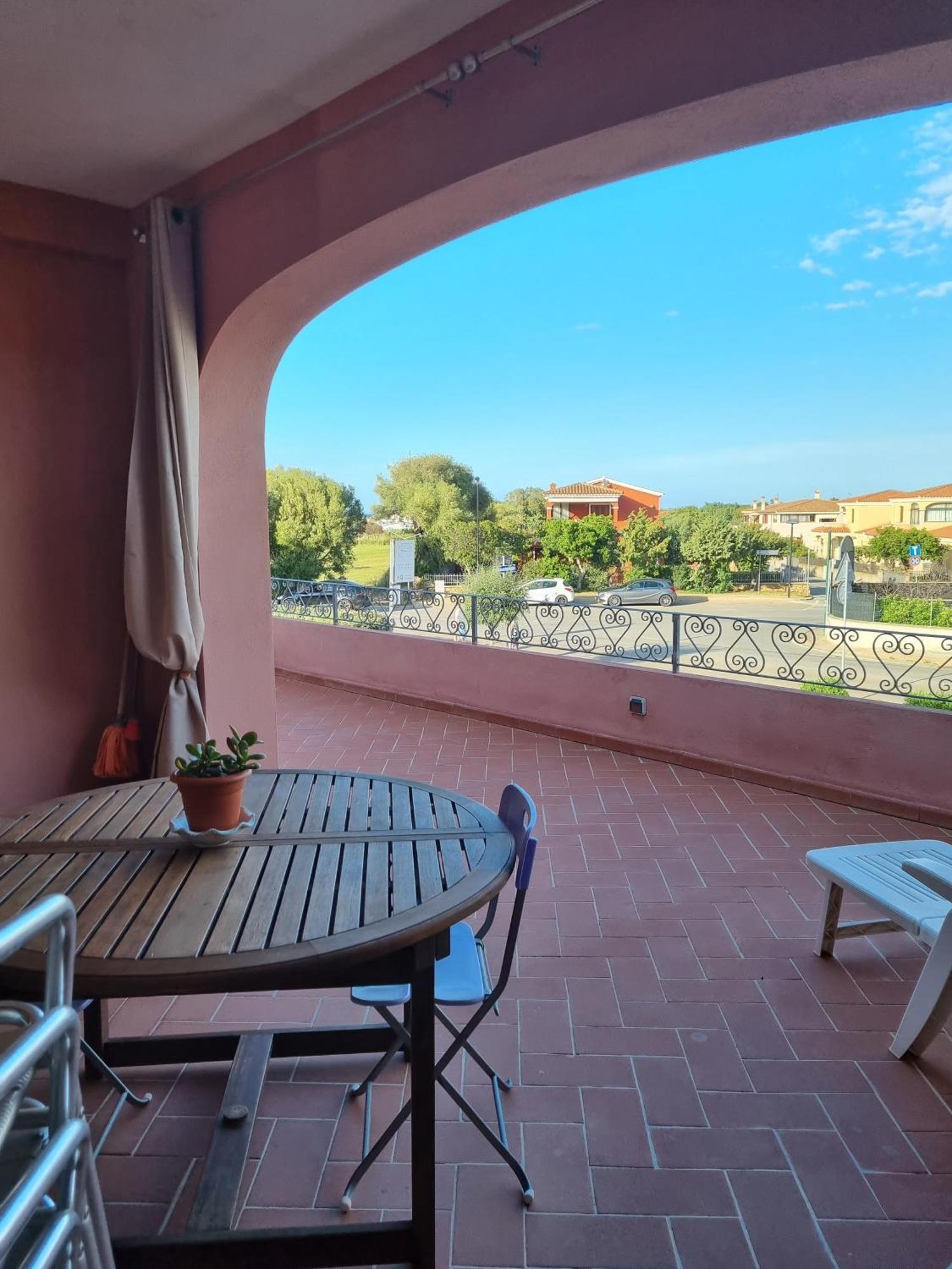Le Canne - Appartamento "Luna" San Teodoro (Sardinia) Exterior photo