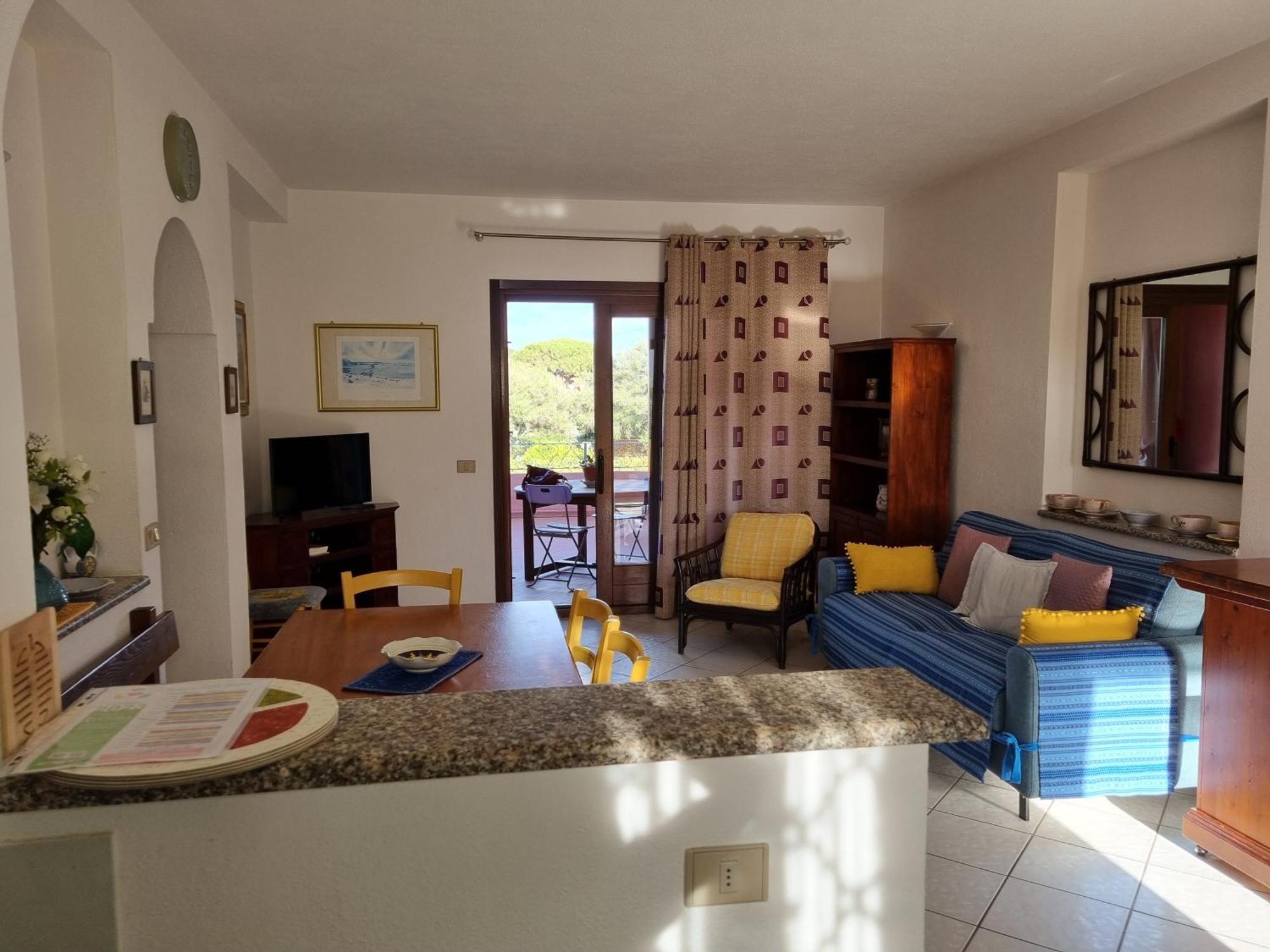 Le Canne - Appartamento "Luna" San Teodoro (Sardinia) Exterior photo